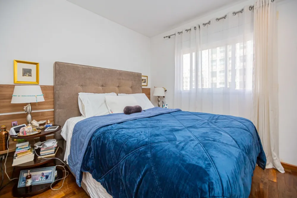 Apartamento, 3 quartos, 130 m² - Foto 6