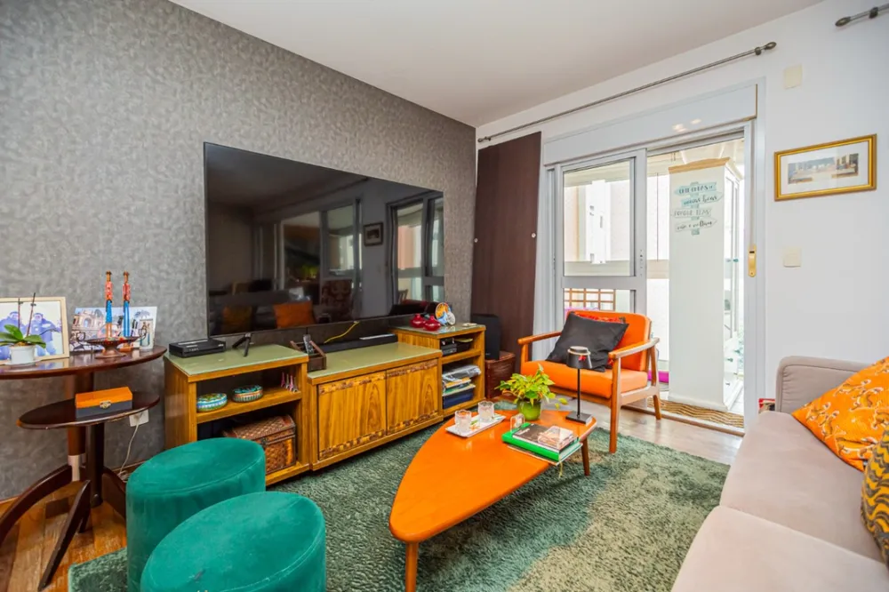 Apartamento, 3 quartos, 130 m² - Foto 4