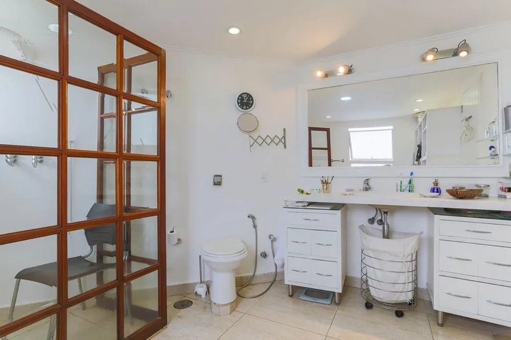 Apartamento, 3 quartos, 211 m² - Foto 11