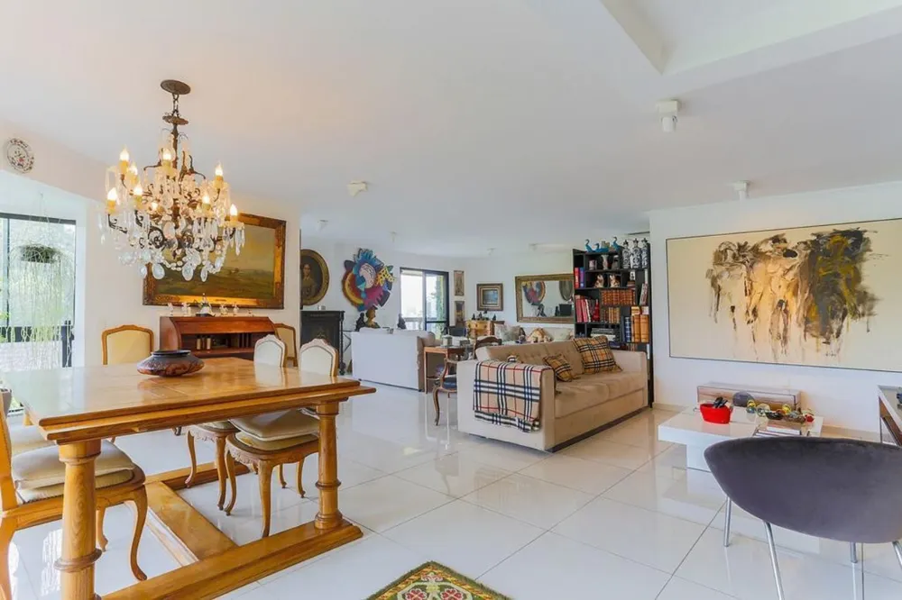 Apartamento, 3 quartos, 211 m² - Foto 5