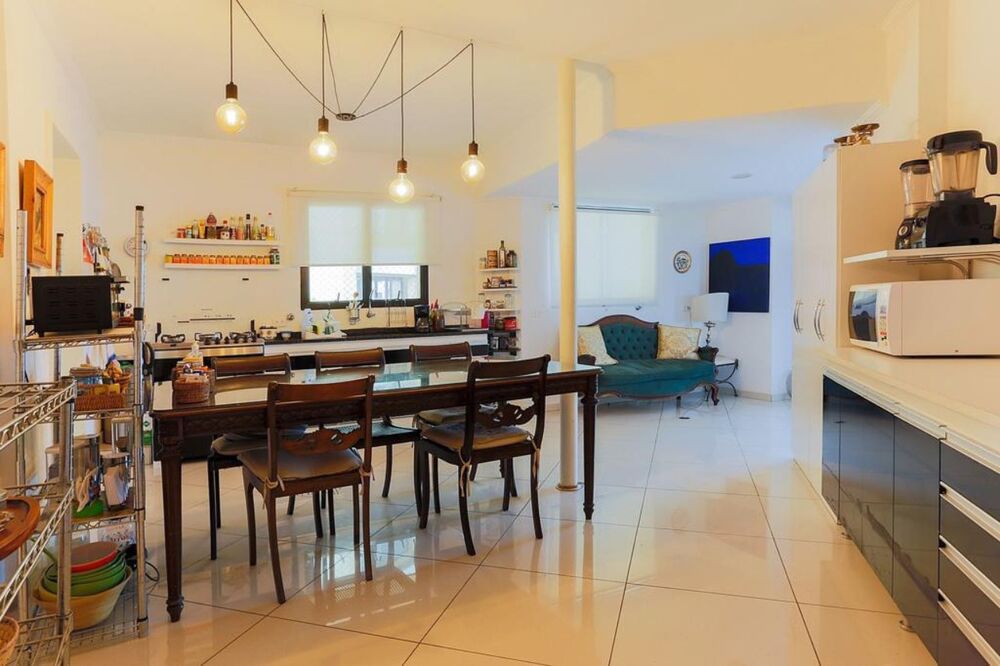Apartamento, 3 quartos, 211 m² - Foto 3