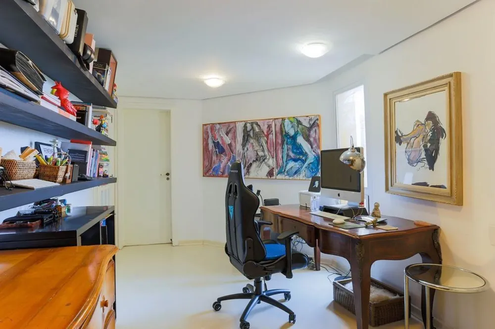 Apartamento, 3 quartos, 211 m² - Foto 7