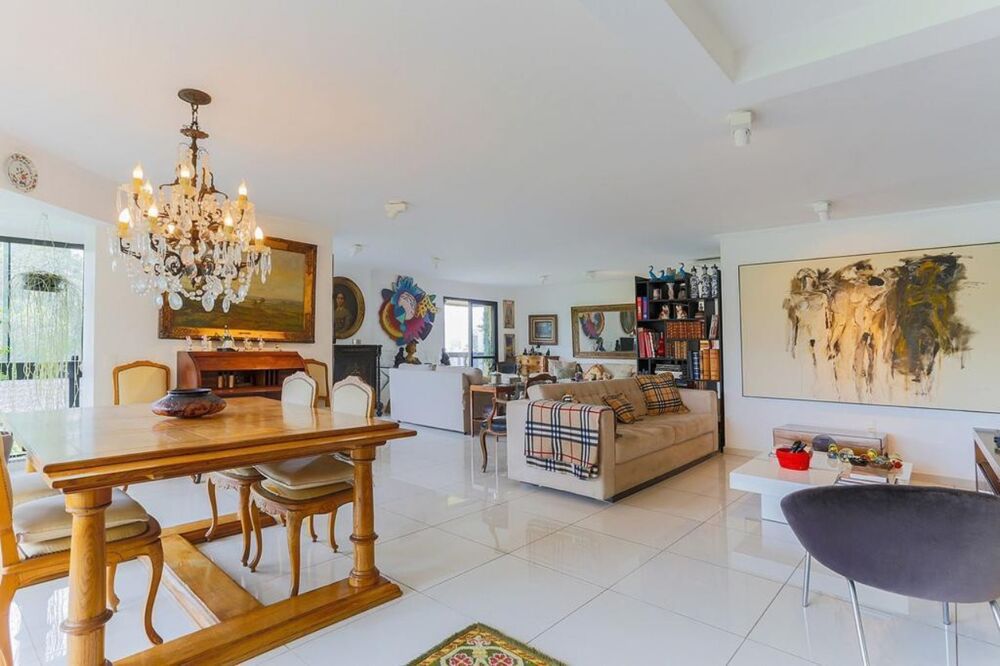 Apartamento, 3 quartos, 211 m² - Foto 4