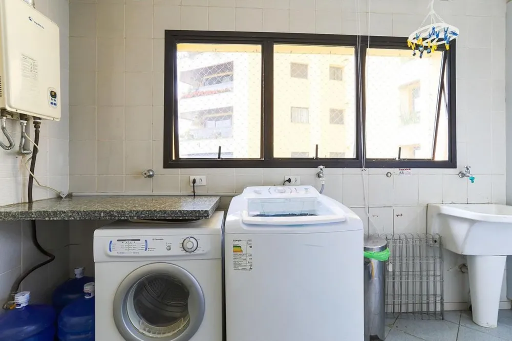 Apartamento, 3 quartos, 211 m² - Foto 10