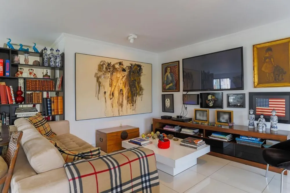 Apartamento, 3 quartos, 211 m² - Foto 9