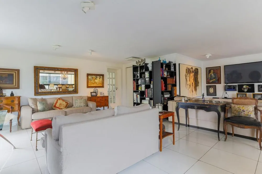 Apartamento, 3 quartos, 211 m² - Foto 8
