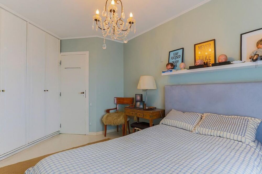 Apartamento, 3 quartos, 211 m² - Foto 2
