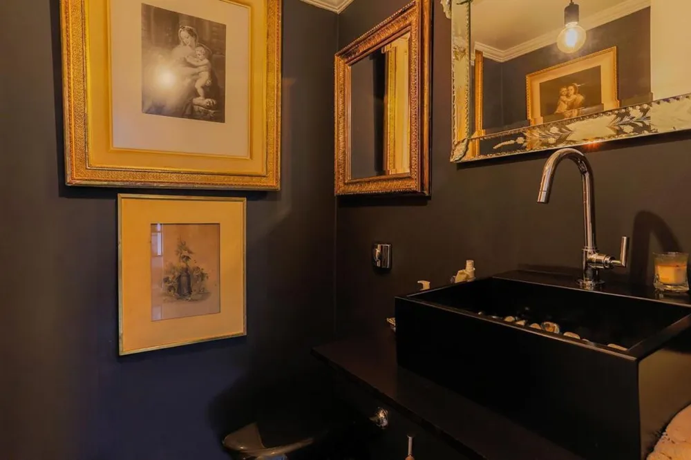 Apartamento, 3 quartos, 211 m² - Foto 6