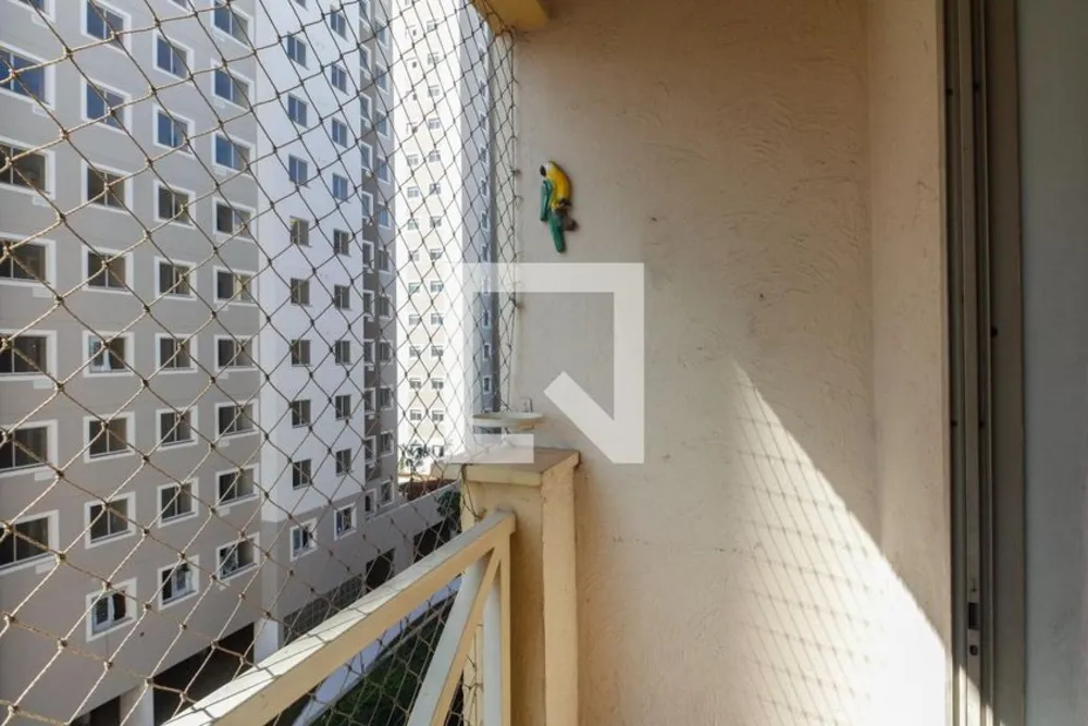 Apartamento, 3 quartos, 69 m² - Foto 5