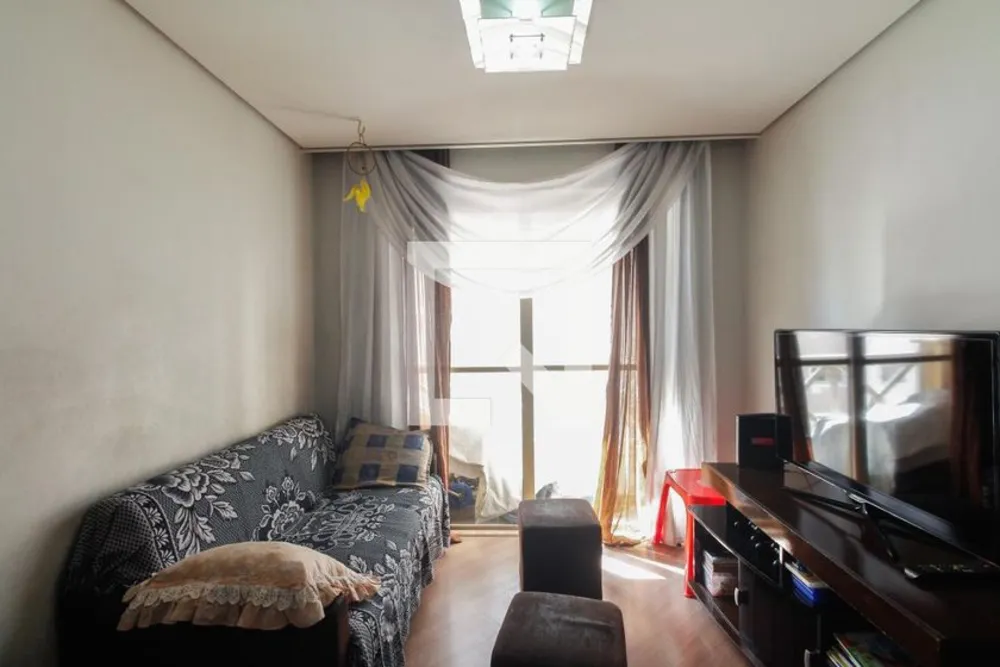 Apartamento, 3 quartos, 69 m² - Foto 3