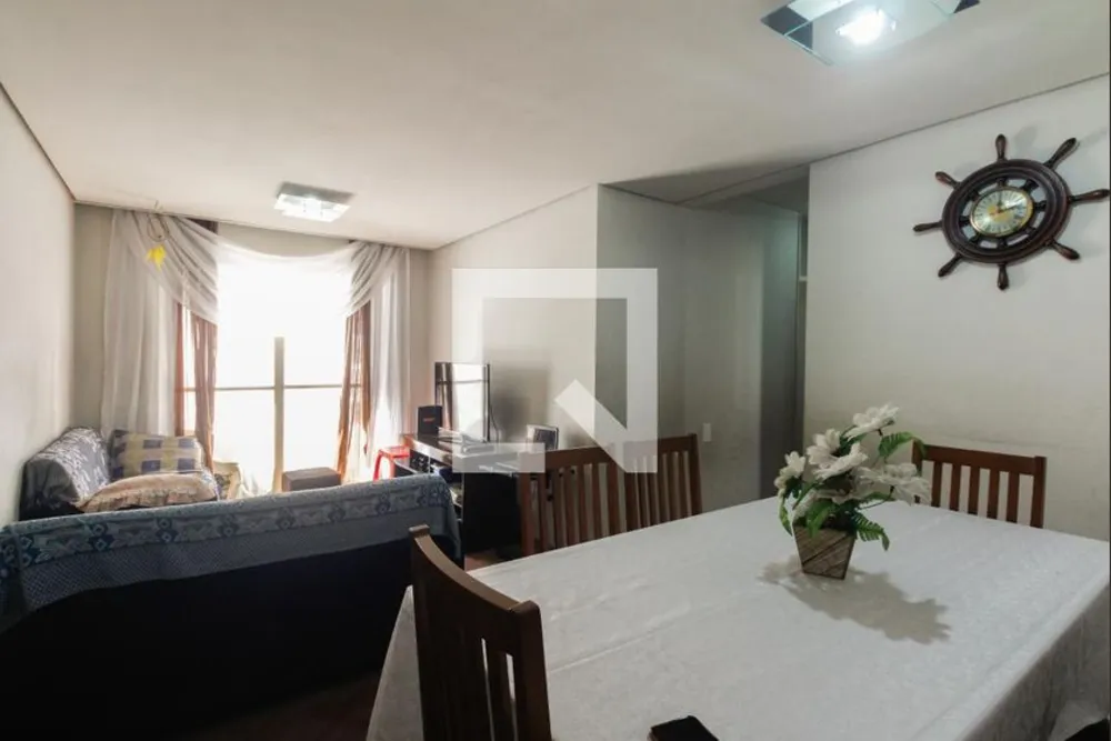 Apartamento, 3 quartos, 69 m² - Foto 4