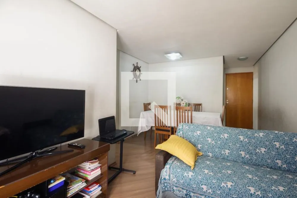 Apartamento, 3 quartos, 69 m² - Foto 2