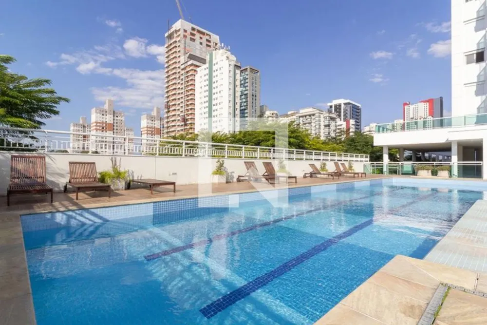 Apartamento, 1 quarto, 45 m² - Foto 8