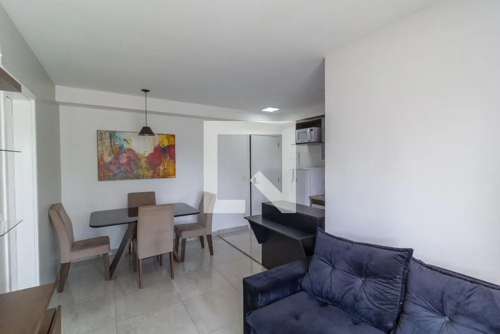 Apartamento, 1 quarto, 45 m² - Foto 6