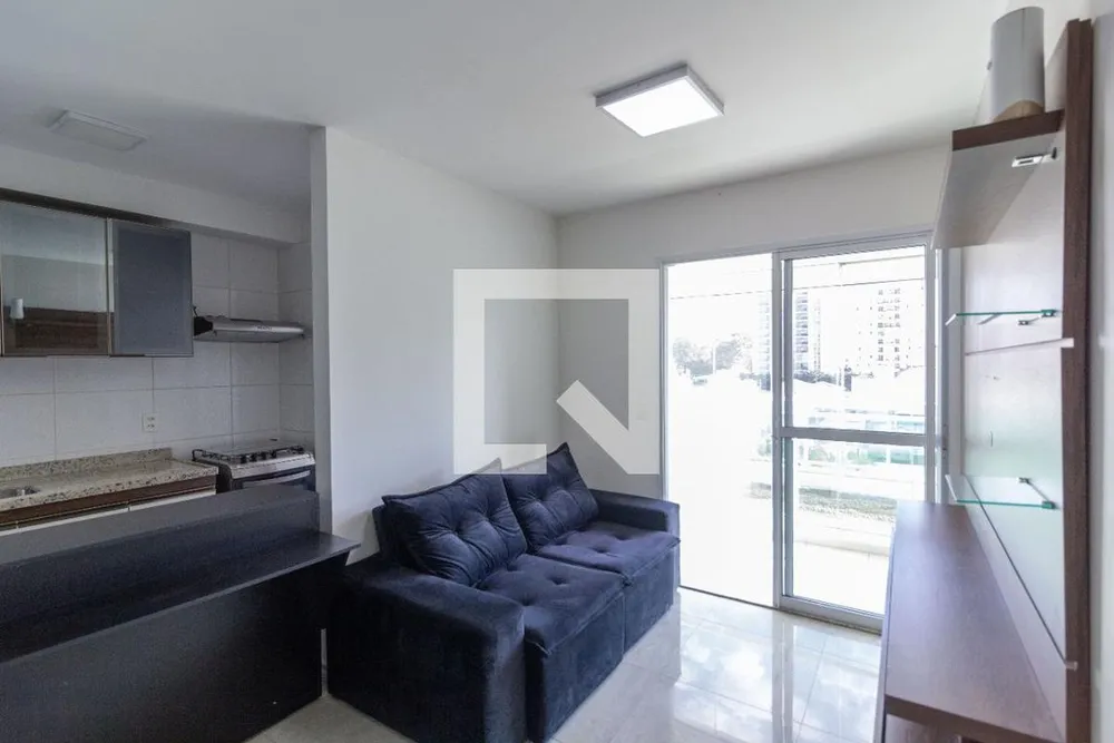 Apartamento, 1 quarto, 45 m² - Foto 3