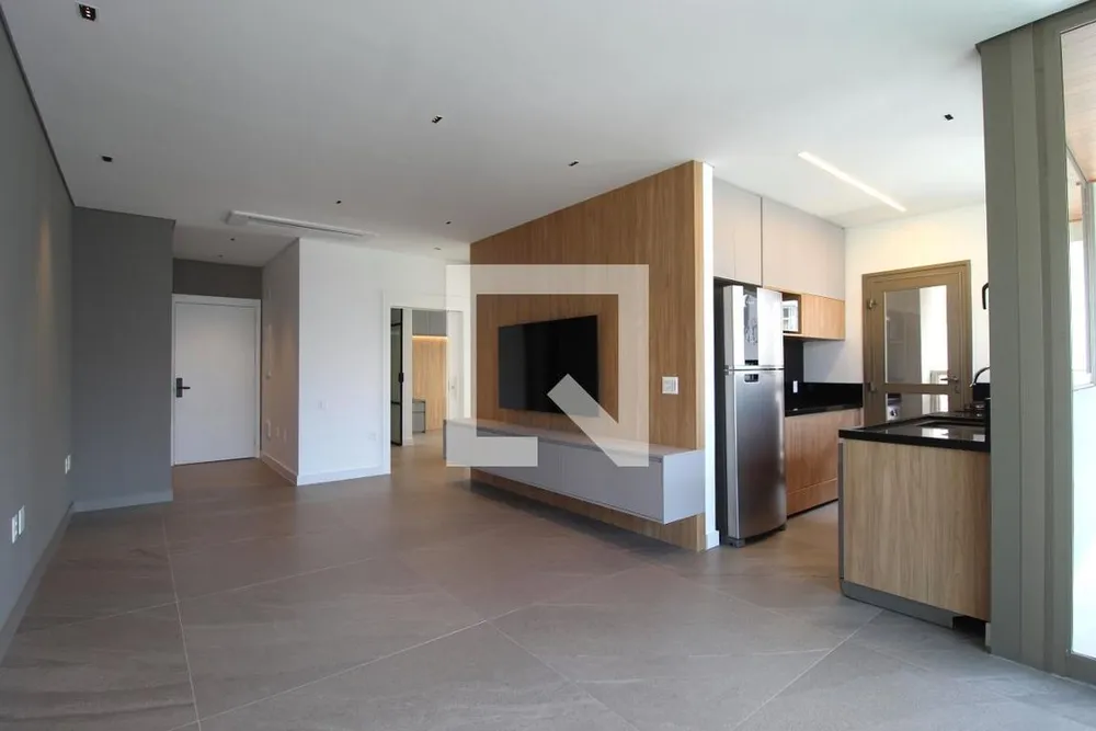 Apartamento, 2 quartos, 91 m² - Foto 2