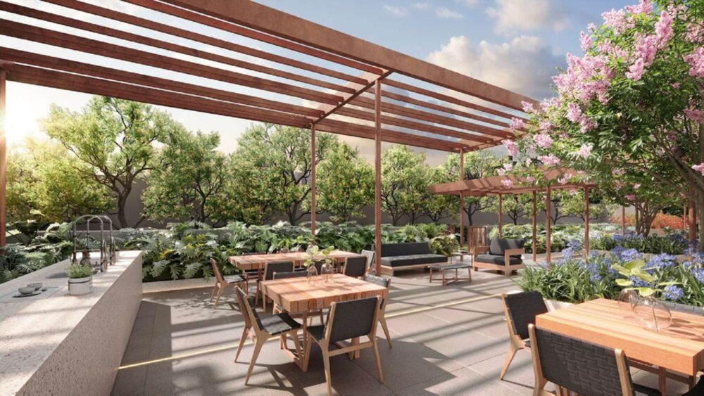 Apartamento, 1 quarto, 31 m² - Foto 5