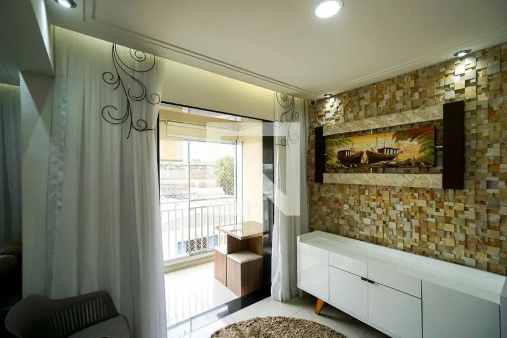 Apartamento, 2 quartos, 68 m² - Foto 2