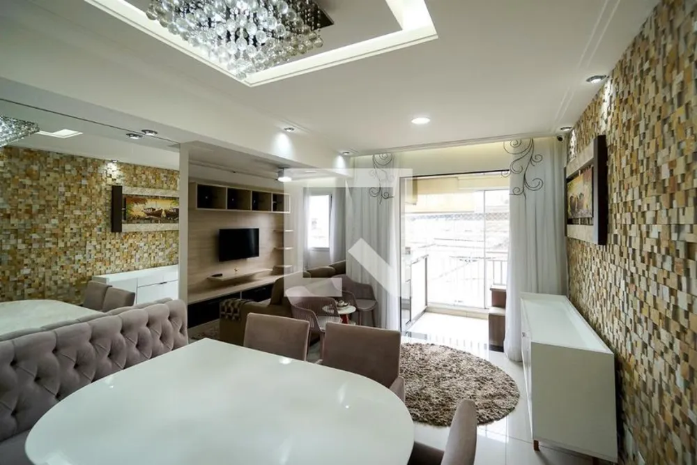 Apartamento, 2 quartos, 68 m² - Foto 1