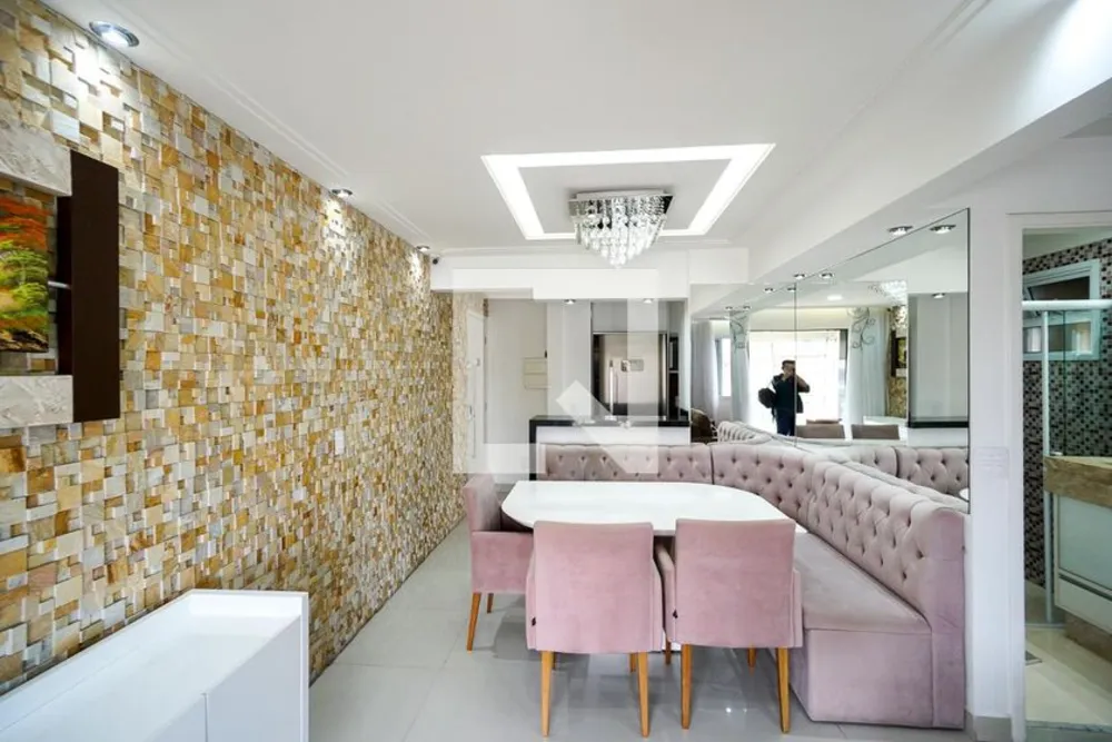 Apartamento, 2 quartos, 68 m² - Foto 4