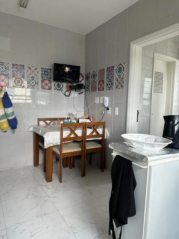 Apartamento, 4 quartos, 173 m² - Foto 6