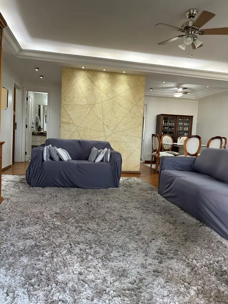 Apartamento, 4 quartos, 173 m² - Foto 8