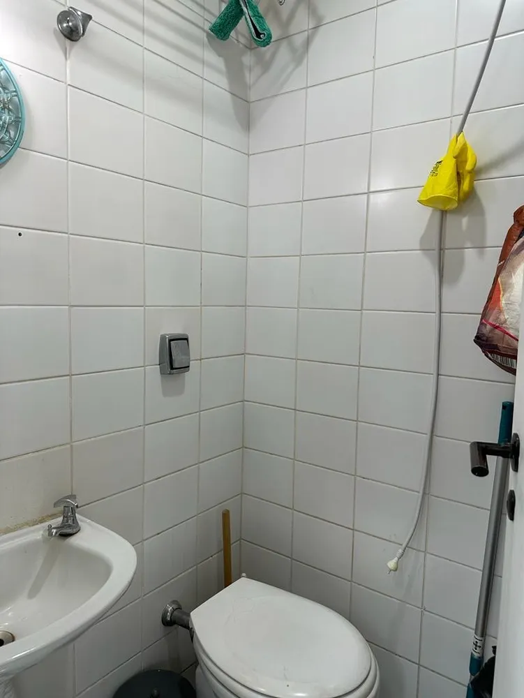 Apartamento, 4 quartos, 173 m² - Foto 7
