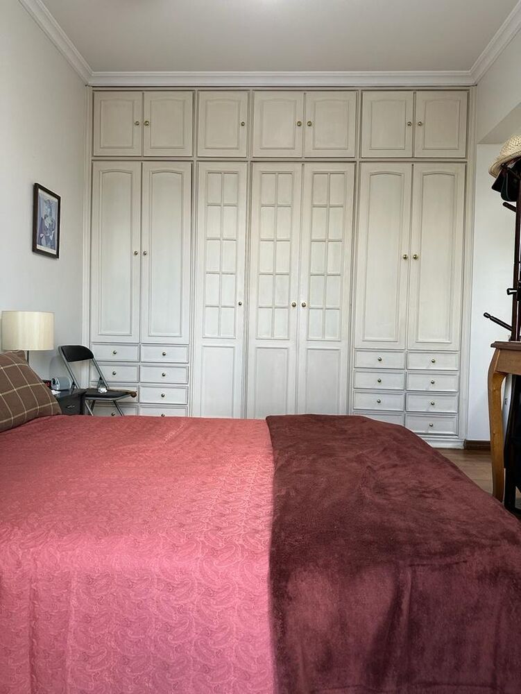 Apartamento, 4 quartos, 173 m² - Foto 4