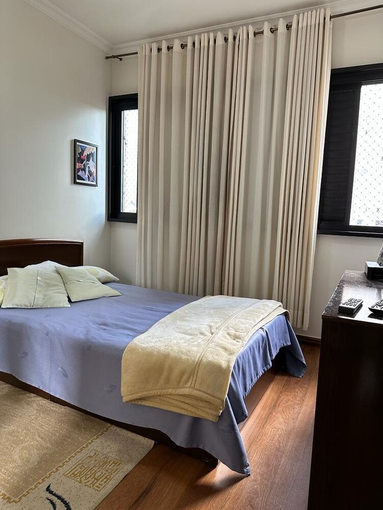 Apartamento, 4 quartos, 173 m² - Foto 2