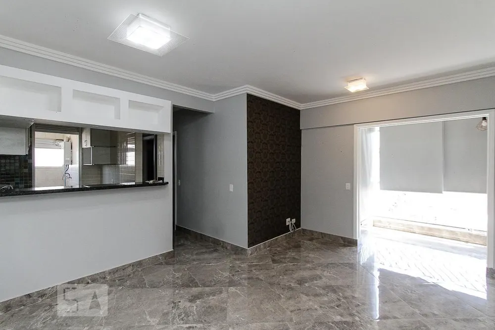 Apartamento, 2 quartos, 57 m² - Foto 1