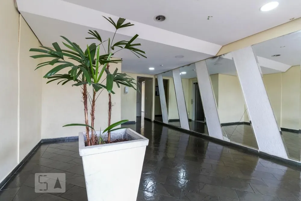 Apartamento, 2 quartos, 57 m² - Foto 2
