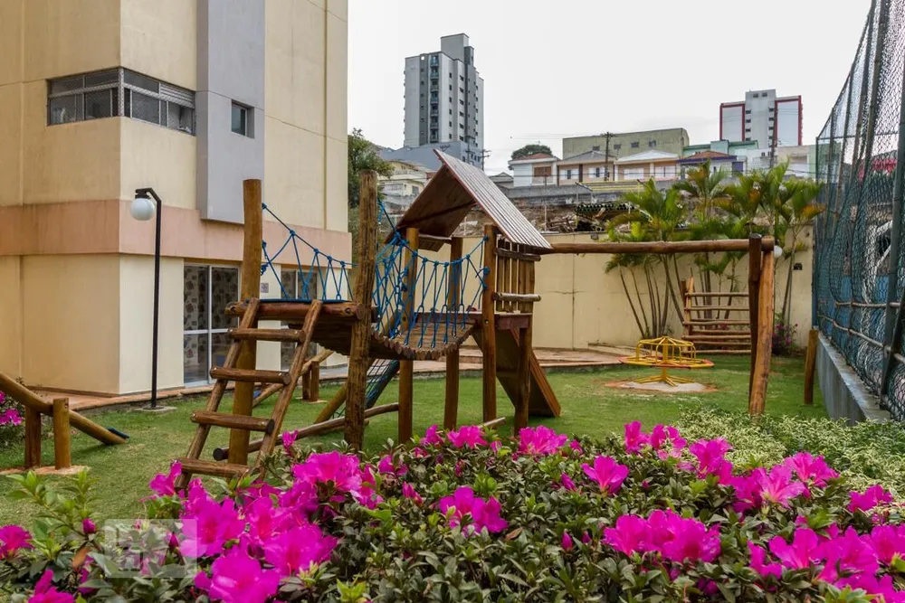 Apartamento, 2 quartos, 57 m² - Foto 4