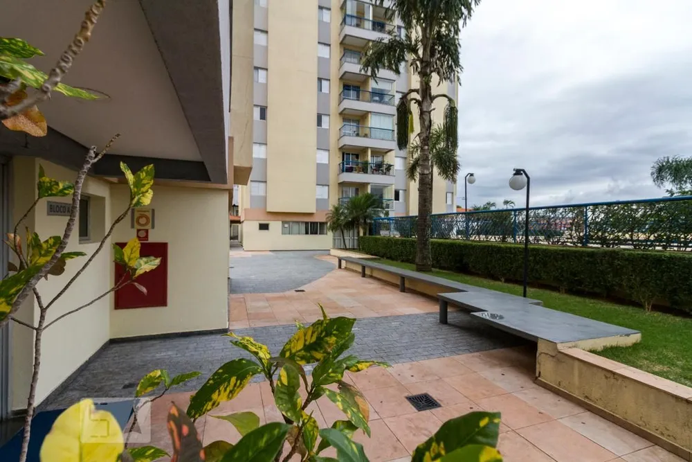 Apartamento, 2 quartos, 57 m² - Foto 3