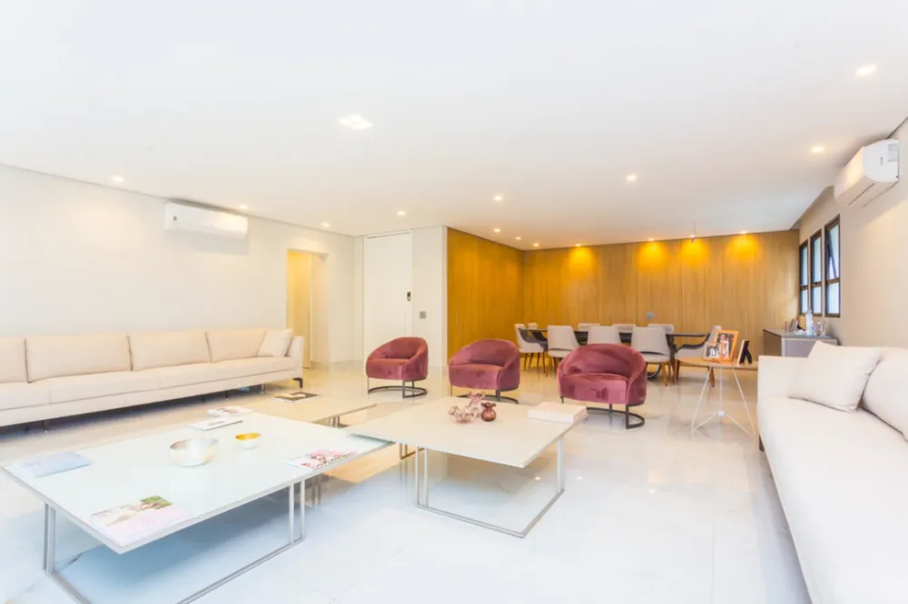Apartamento, 4 quartos, 240 m² - Foto 3