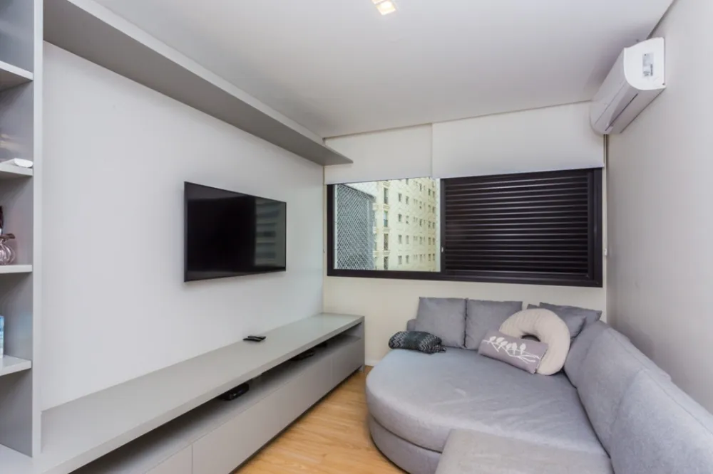 Apartamento, 4 quartos, 240 m² - Foto 7