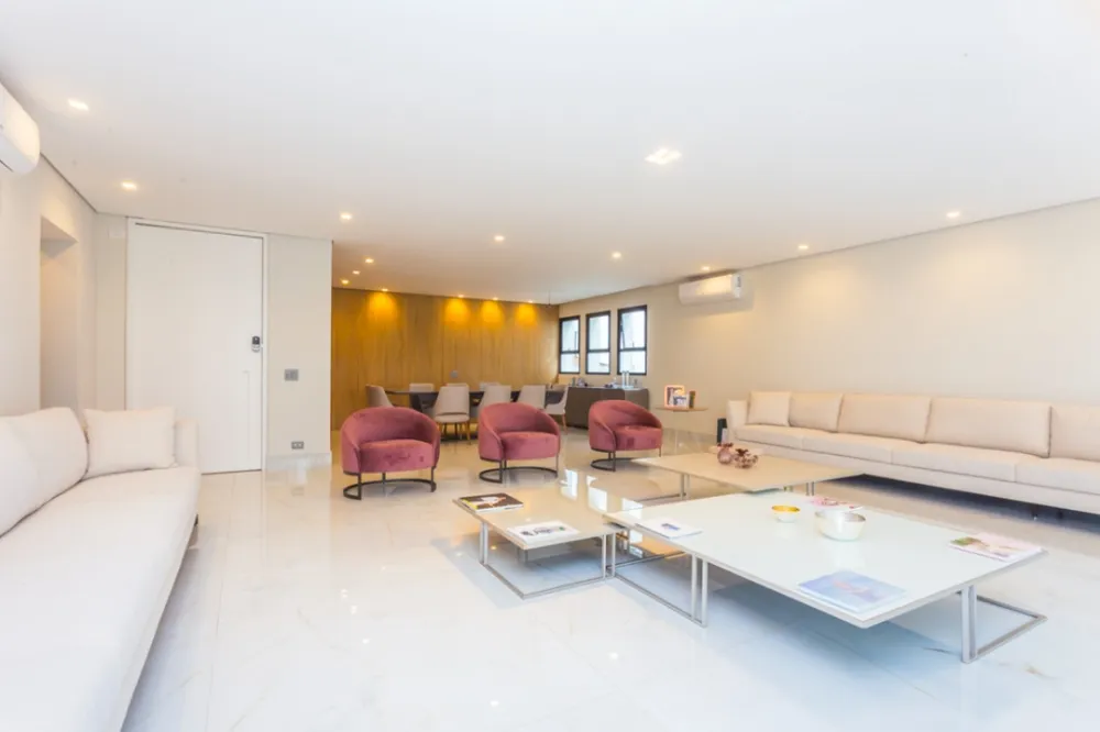 Apartamento, 4 quartos, 240 m² - Foto 1