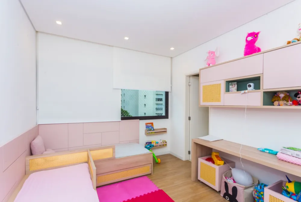 Apartamento, 4 quartos, 240 m² - Foto 8