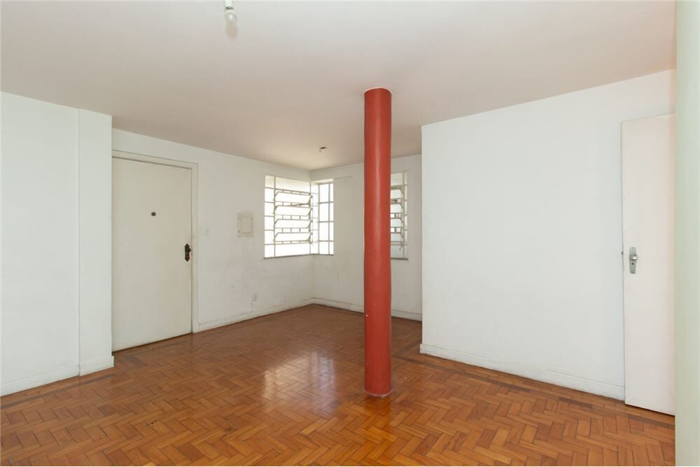 Apartamento, 2 quartos, 60 m² - Foto 9