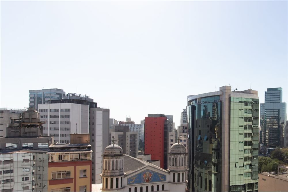 Apartamento, 2 quartos, 60 m² - Foto 16