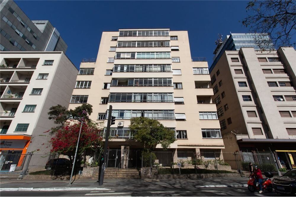 Apartamento, 2 quartos, 60 m² - Foto 15