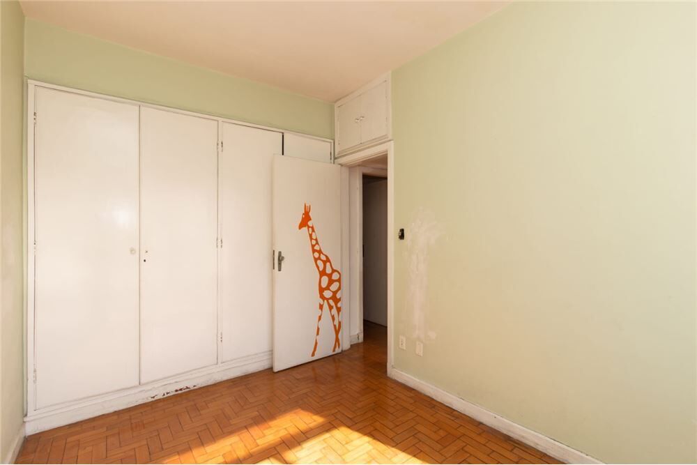Apartamento, 2 quartos, 60 m² - Foto 11