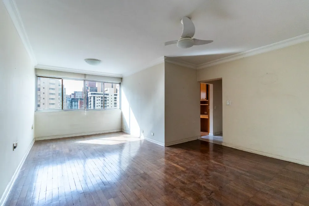 Apartamento, 2 quartos, 90 m² - Foto 1