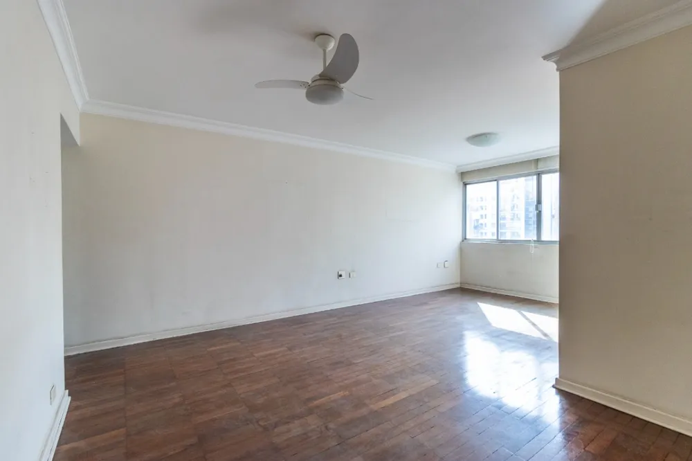 Apartamento, 2 quartos, 90 m² - Foto 2