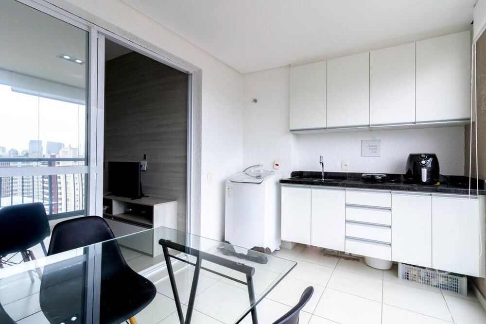 Apartamento, 1 quarto, 36 m² - Foto 23