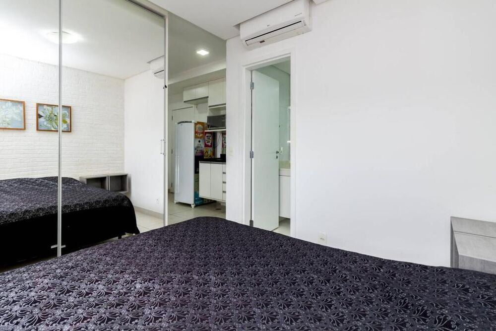 Apartamento, 1 quarto, 36 m² - Foto 32