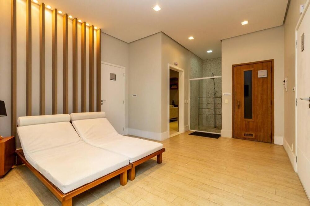 Apartamento, 1 quarto, 36 m² - Foto 7