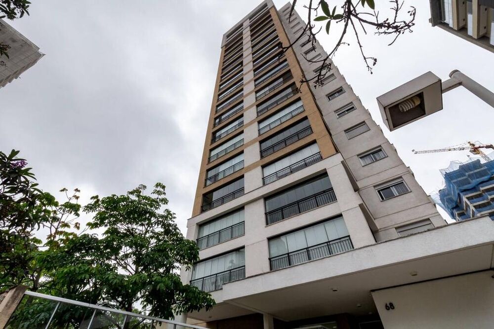 Apartamento, 1 quarto, 36 m² - Foto 15
