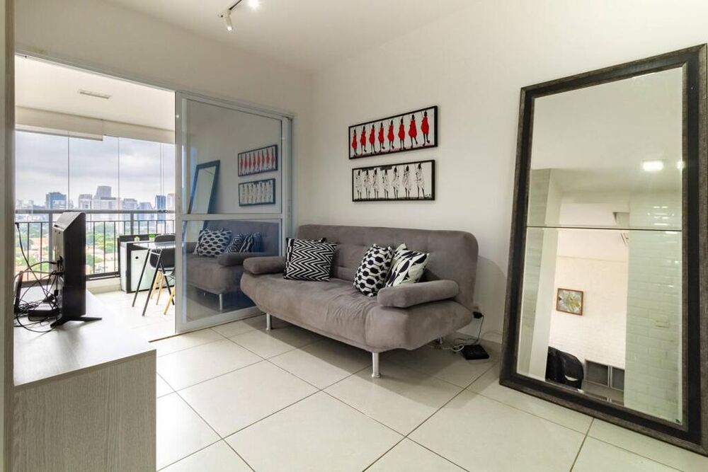 Apartamento, 1 quarto, 36 m² - Foto 20