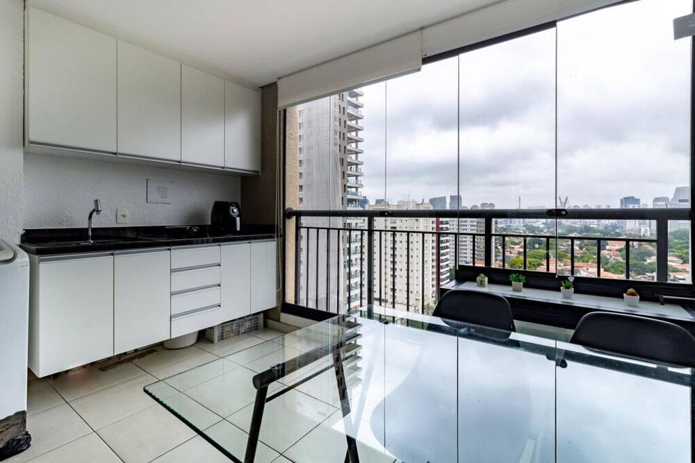 Apartamento, 1 quarto, 36 m² - Foto 24