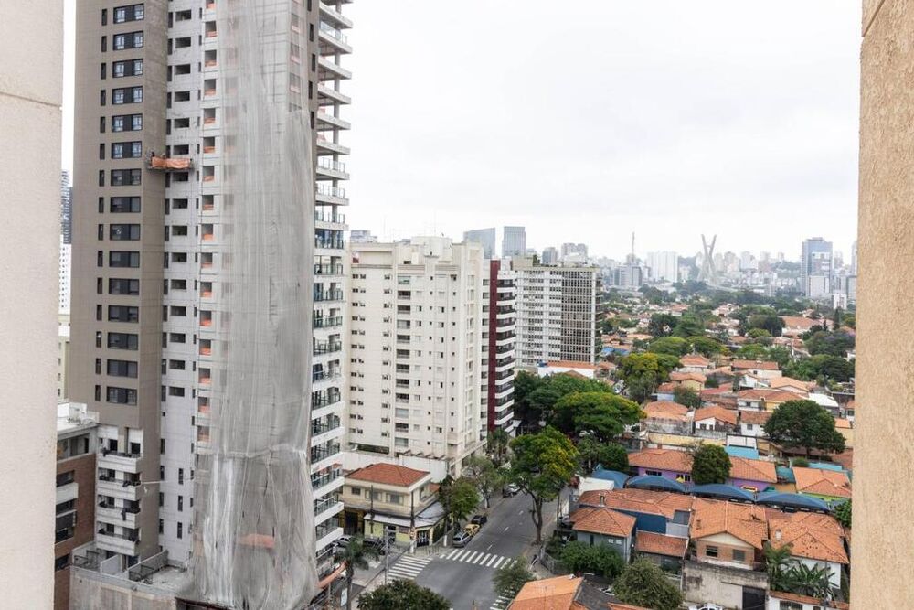 Apartamento, 1 quarto, 36 m² - Foto 35